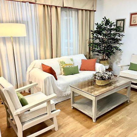 Apartamento Centro Ciudad Con Parking Incluido Córdoba Exterior foto